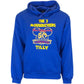 Disney 50th Anniversary Personalised Embroidered Hoodies