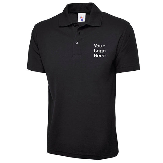 Unisex Polo Shirt